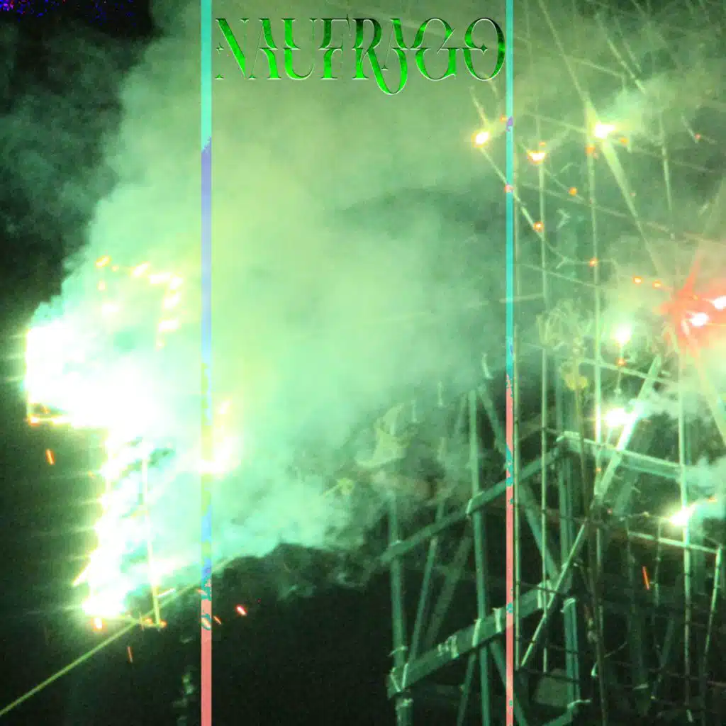 Náufrago