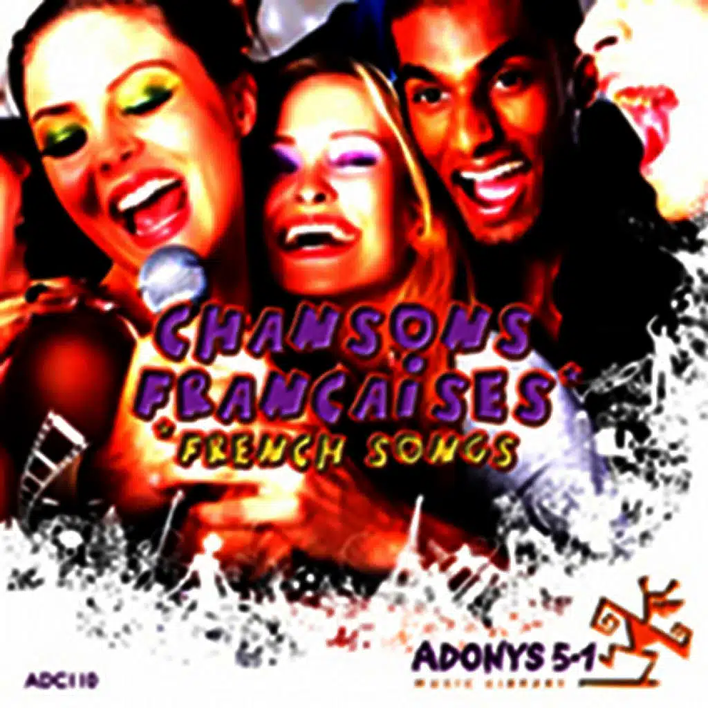 Chansons Francaises / French Songs