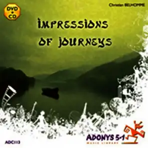 Impressions of Journeys