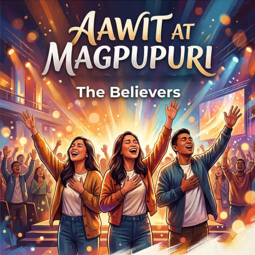 Aawit At Magpupuri