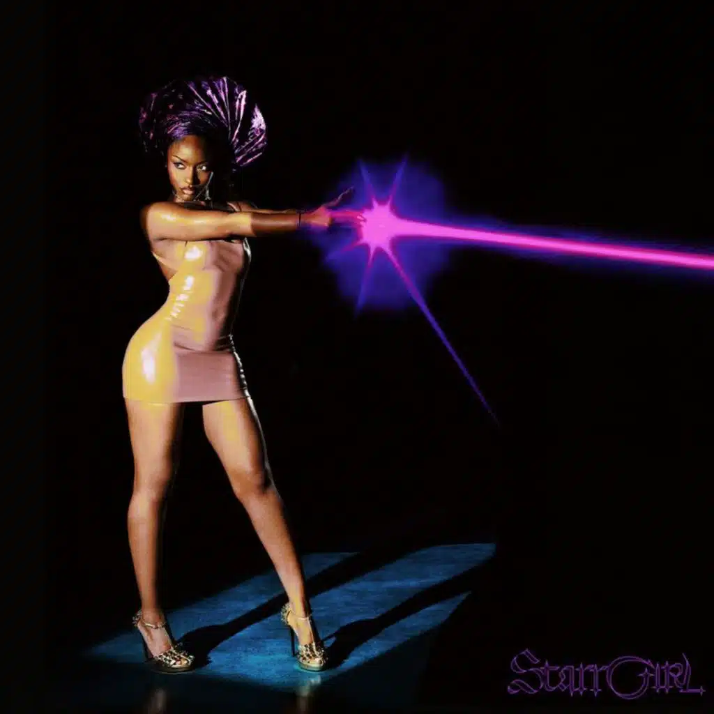 Starrgirl