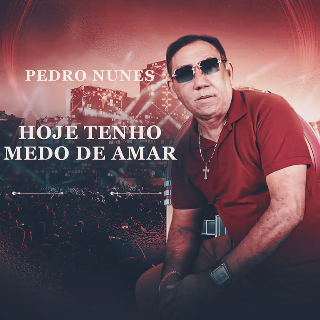 Hoje Tenho Medo de Amar