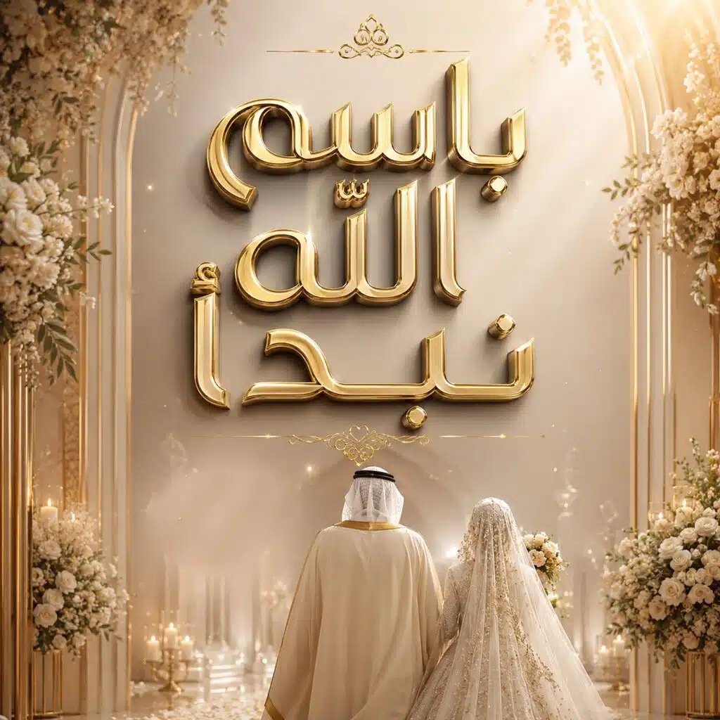 بإسم الله نبدأ