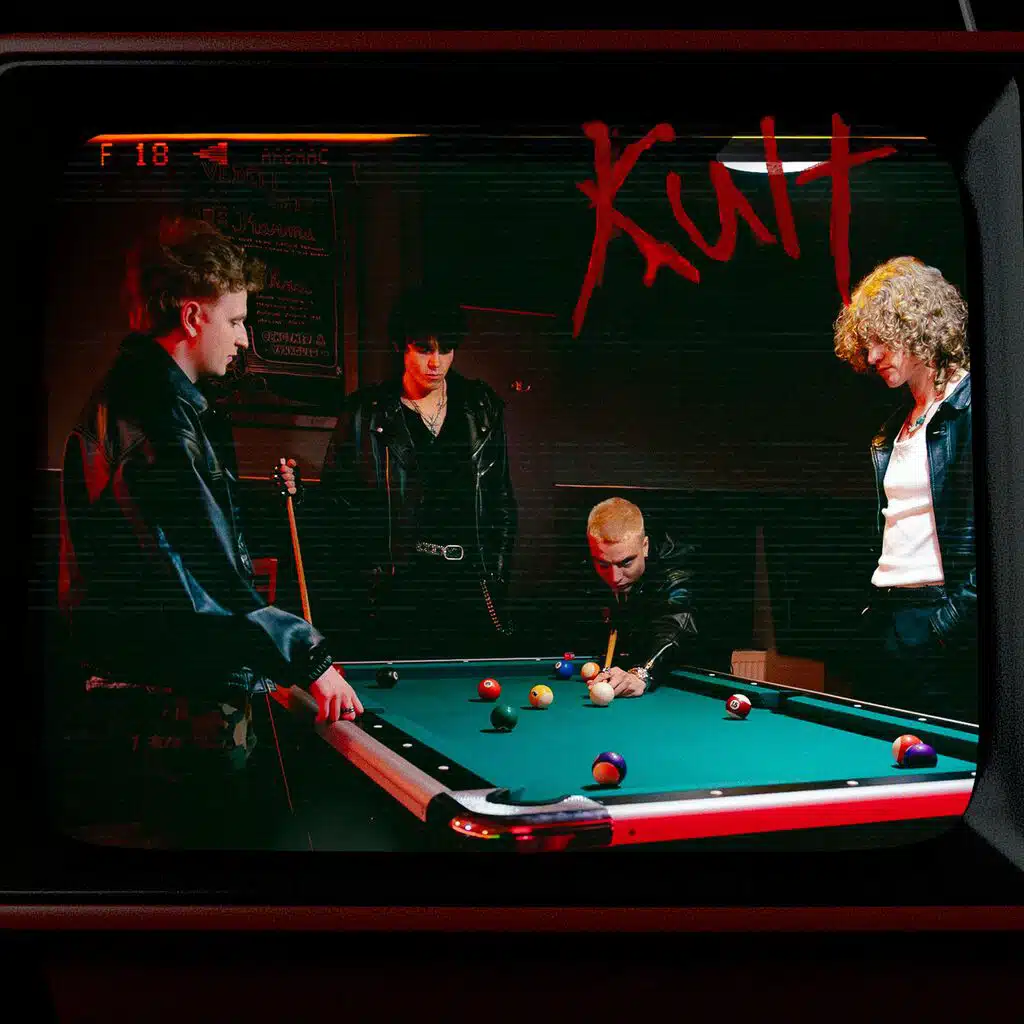 Kult