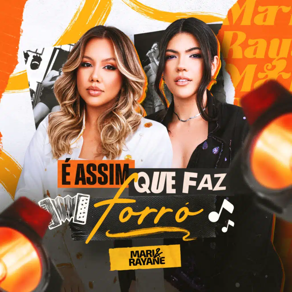 Balança Essa Sanfona