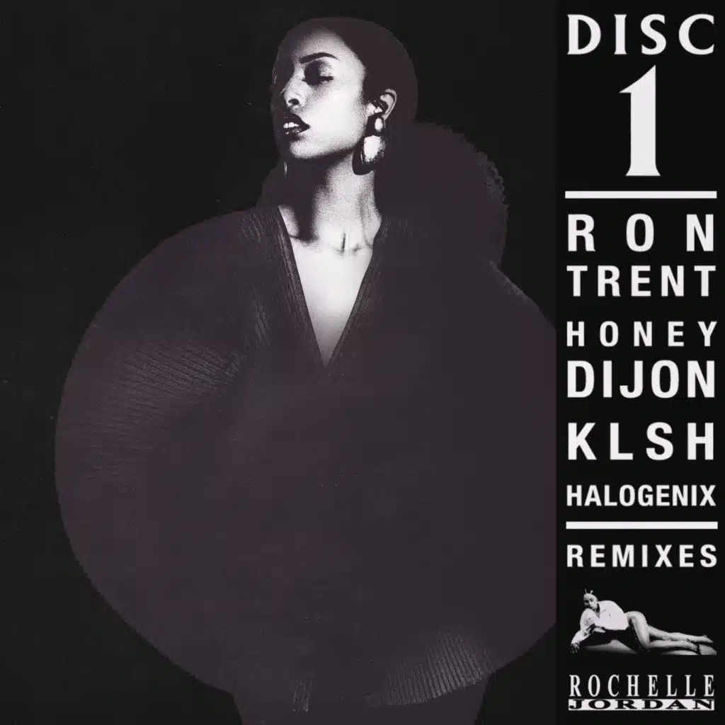 Ladida (Honey Dijon Remix)