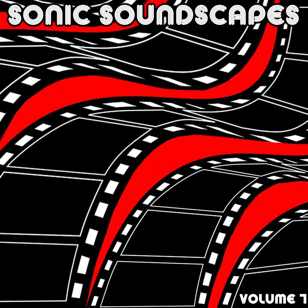 Sonic Soundscapes, Volume 7
