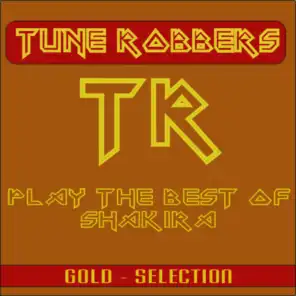 Best of Shakira Performed by the Tune Robbers