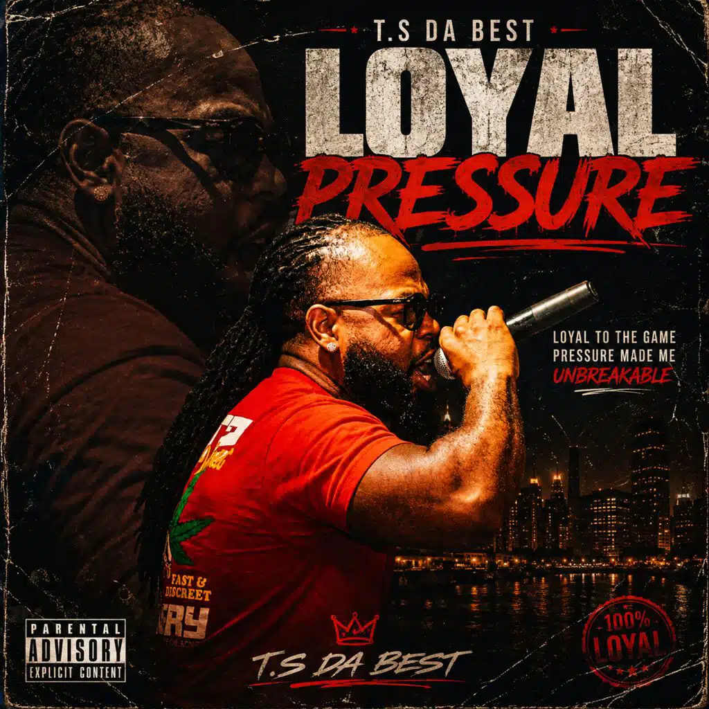 Loyal Pressure