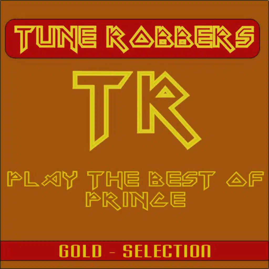 Best of Prince Performed by the Tune Robbers
