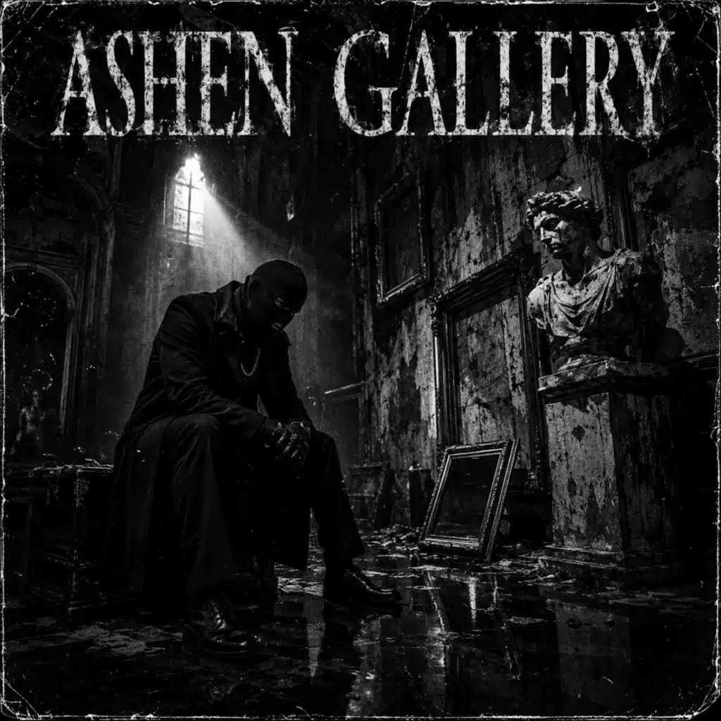 Ashen Gallery