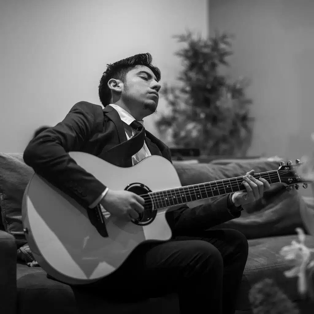 RAÍZ: The Living Room Sessions