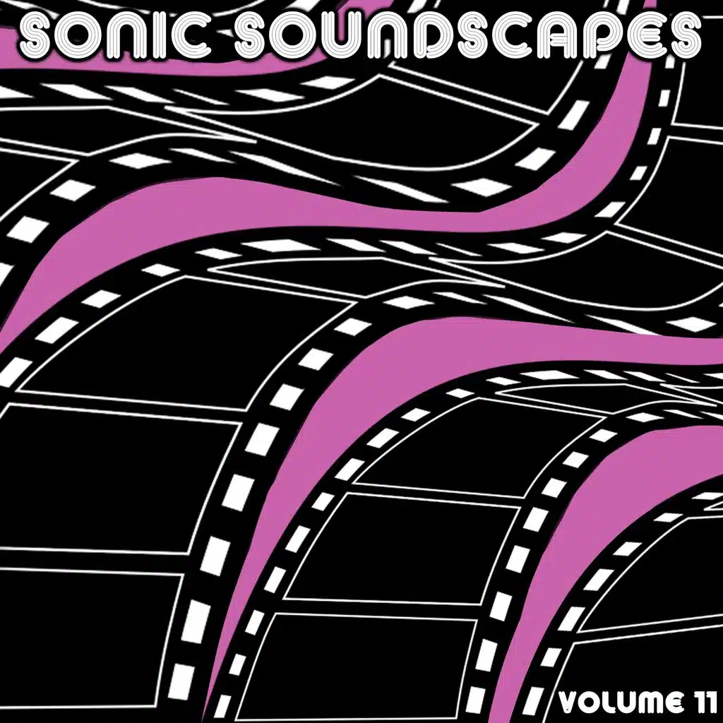 Sonic Soundscapes, Volume 11