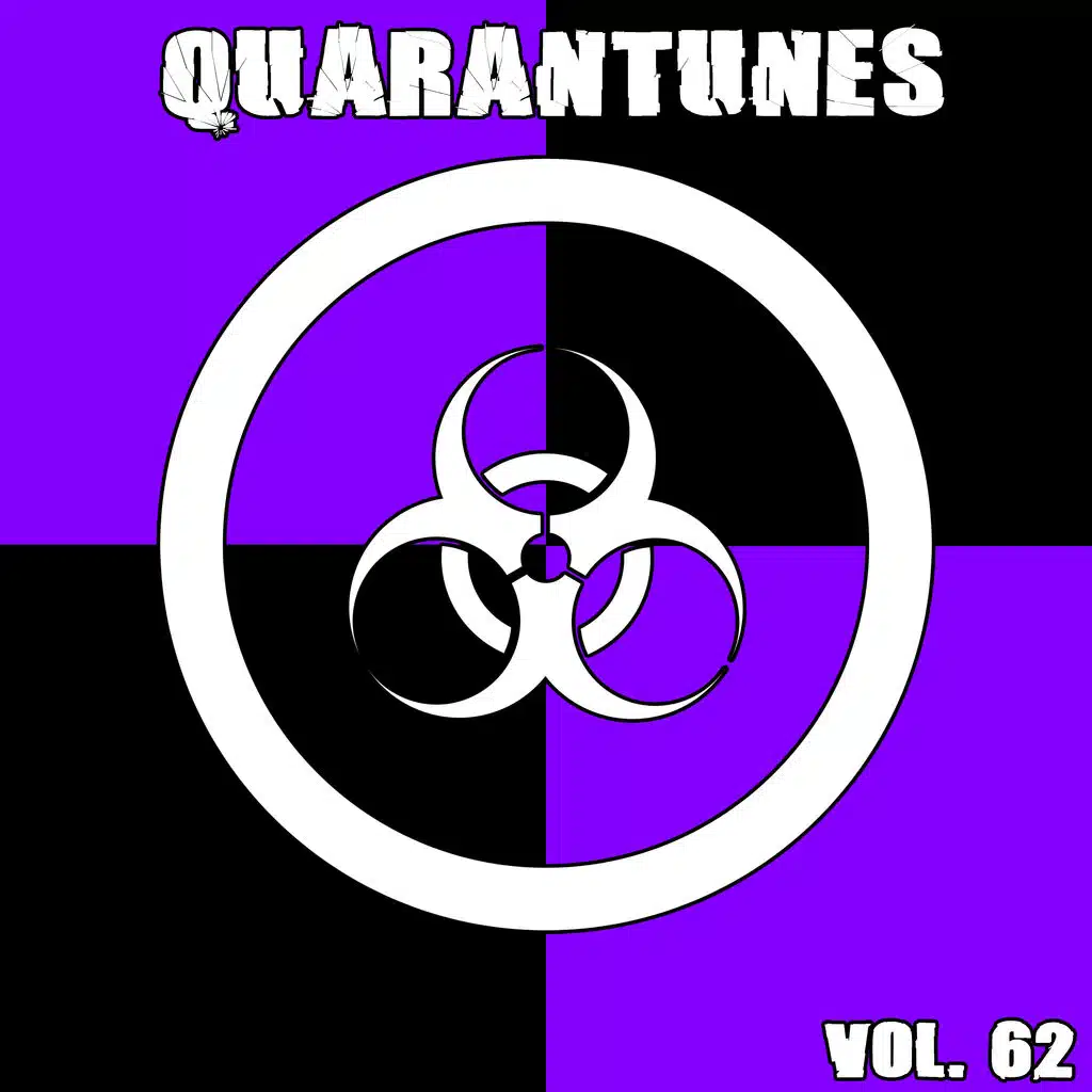 Quarantunes, Vol. 62