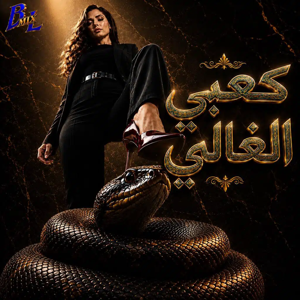 كعبي الغالي