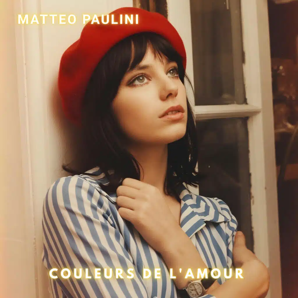 Couleurs de l'amour (Deluxe version)
