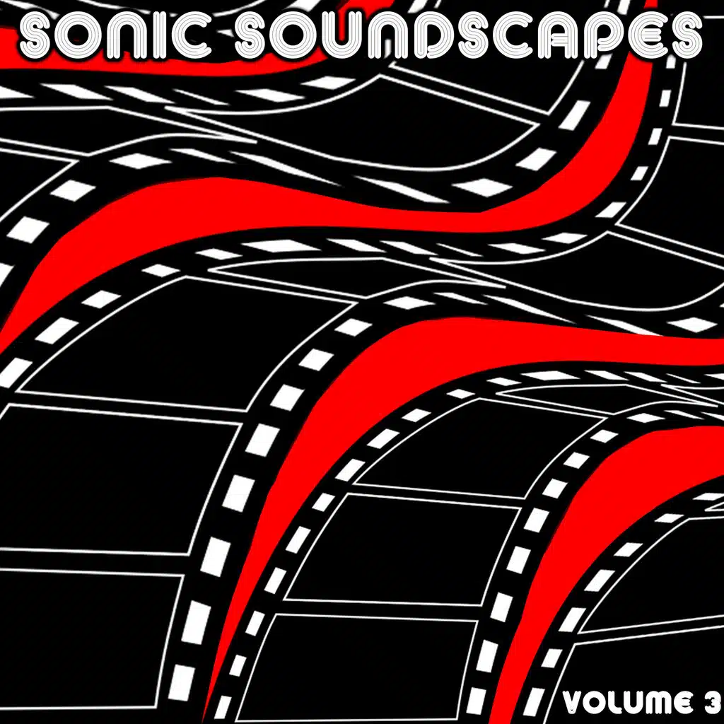 Sonic Soundscapes, Volume 3