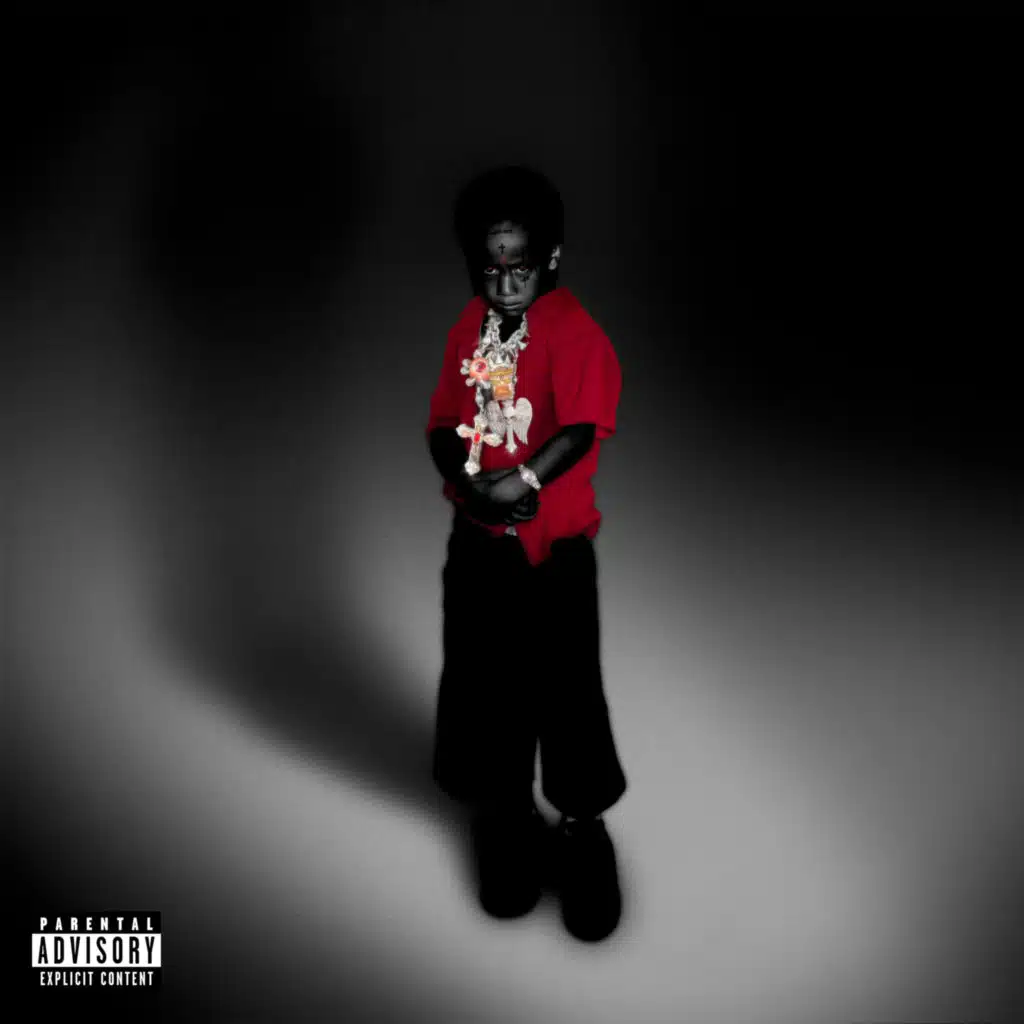 Free Melly (feat. YNW Melly)