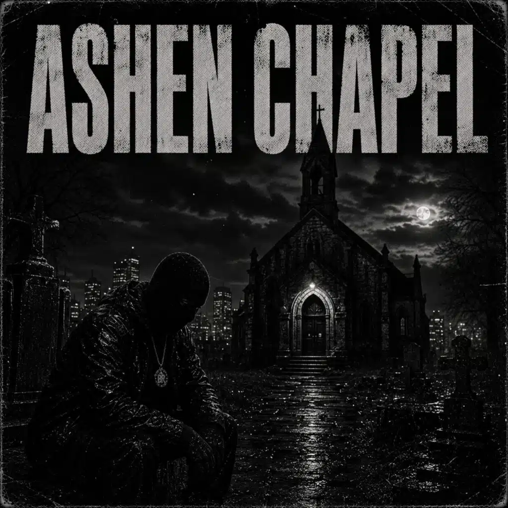 Ashen Chapel