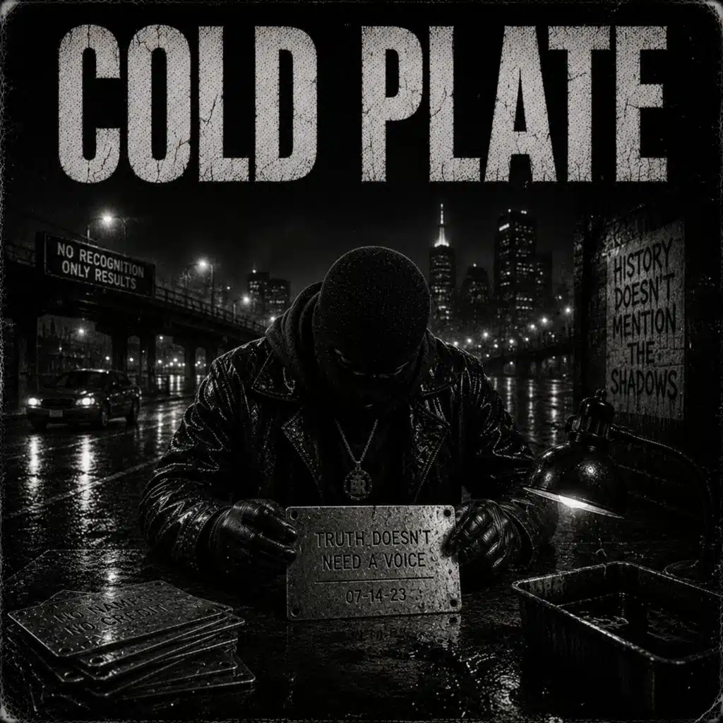 Cold Plate