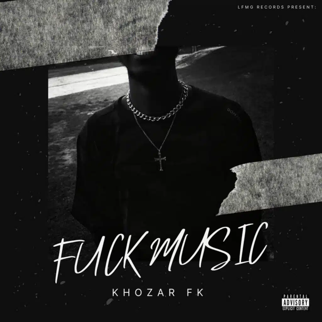 FUCK MUSIC