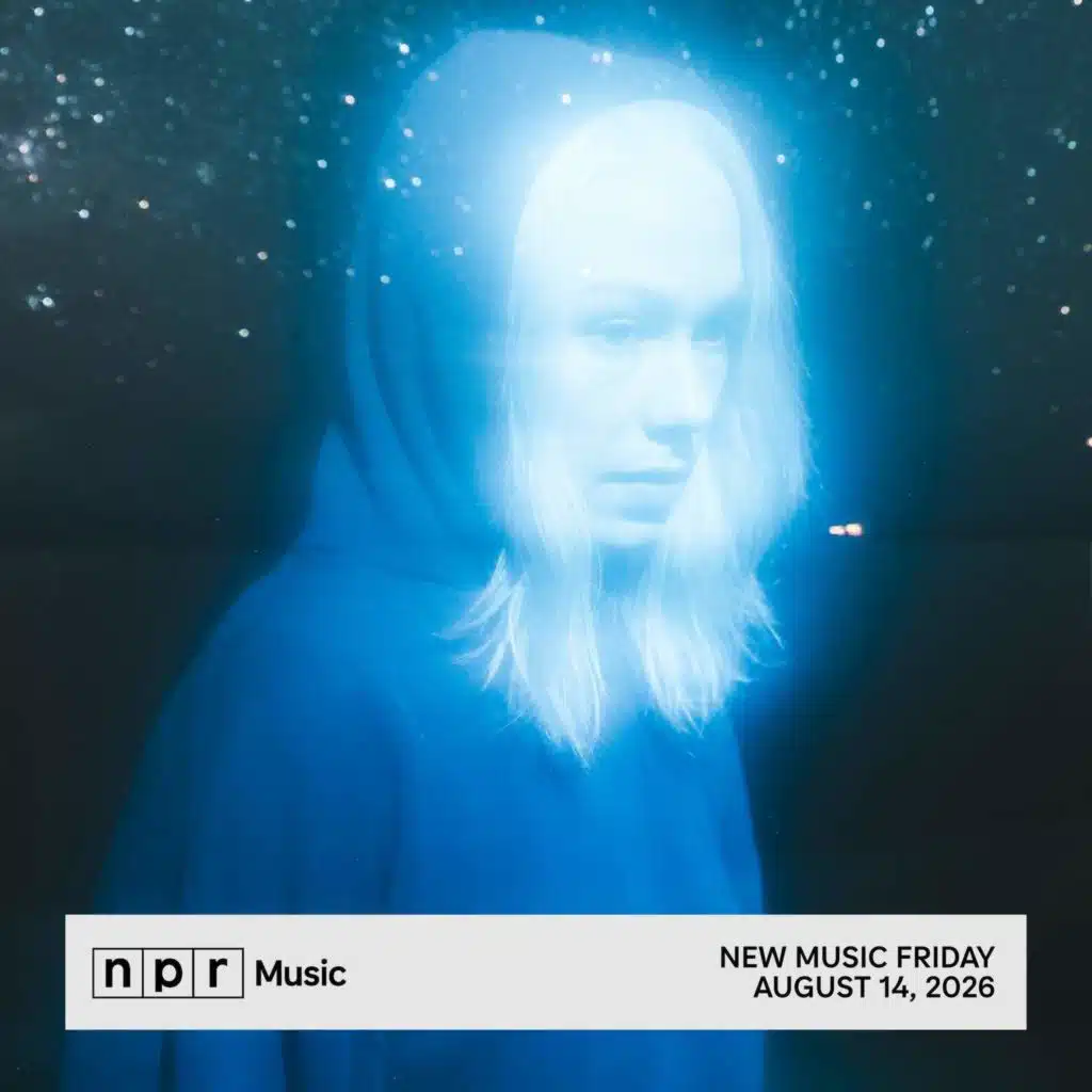 New Music Friday: The best albums out Aug. 14