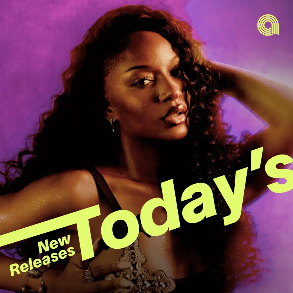 Today's New Releases