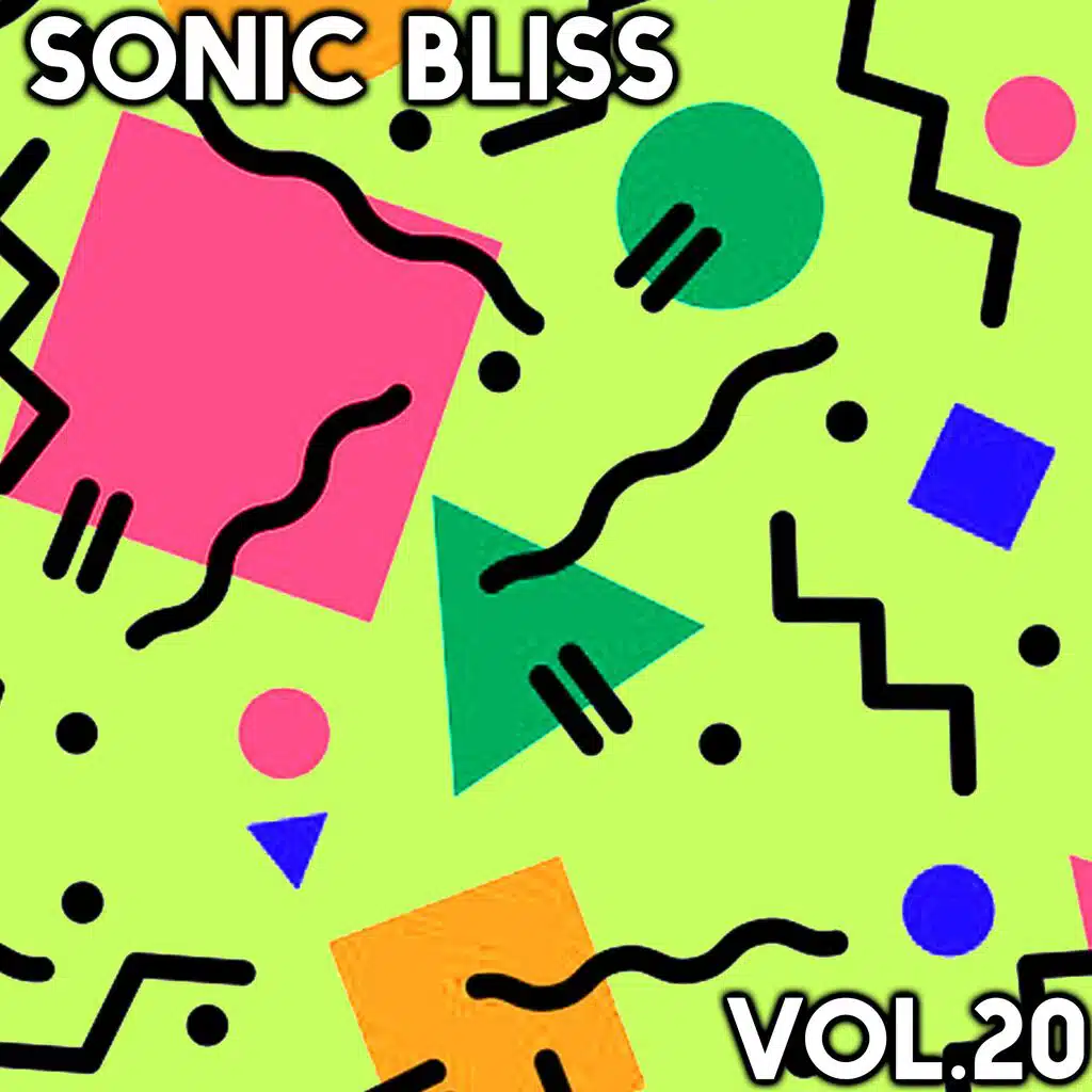 Sonic Bliss, Vol. 20