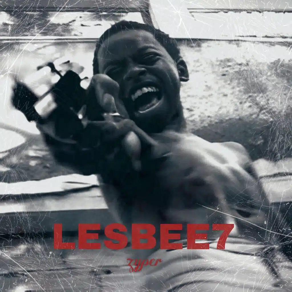 LESBEE7
