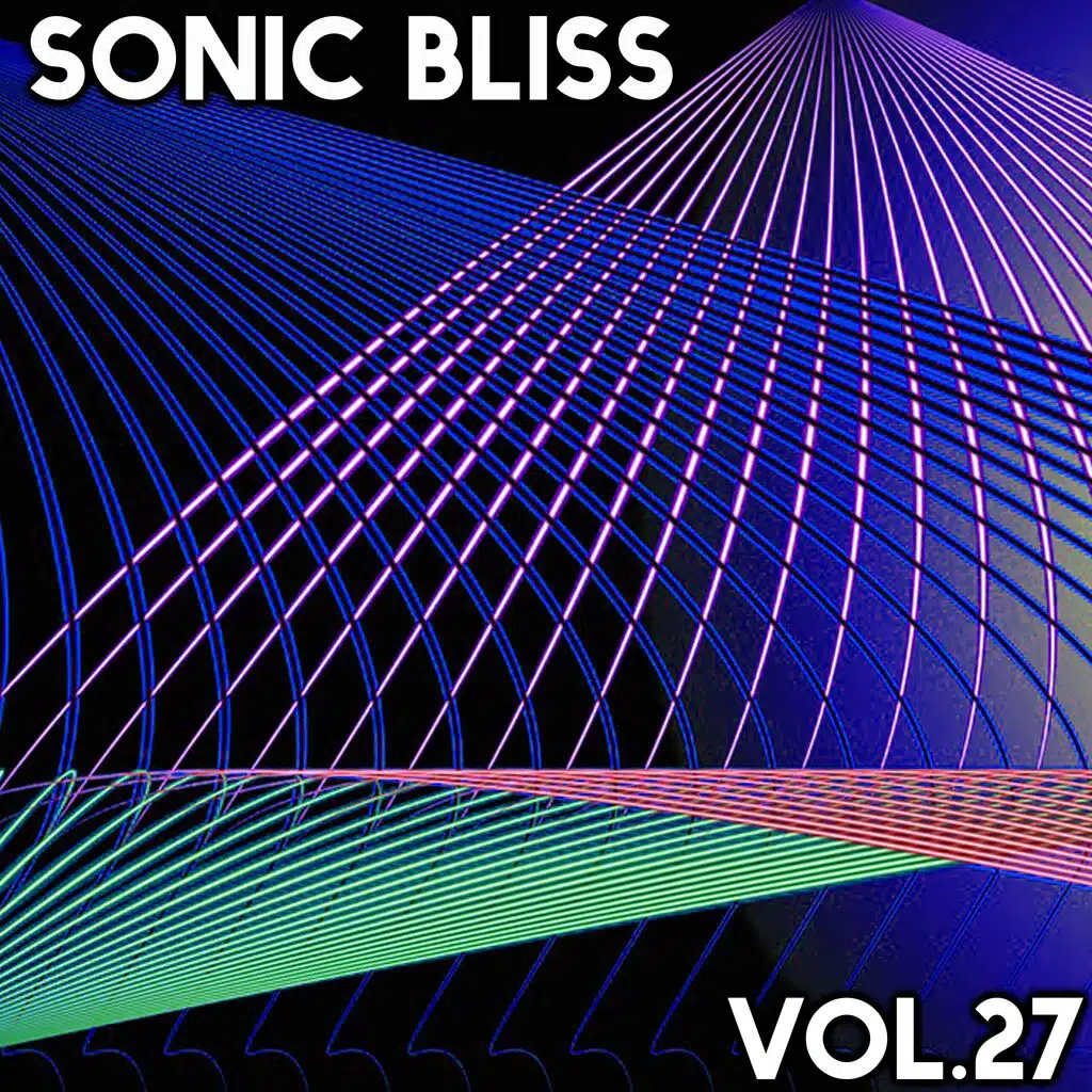 Sonic Bliss, Vol. 27