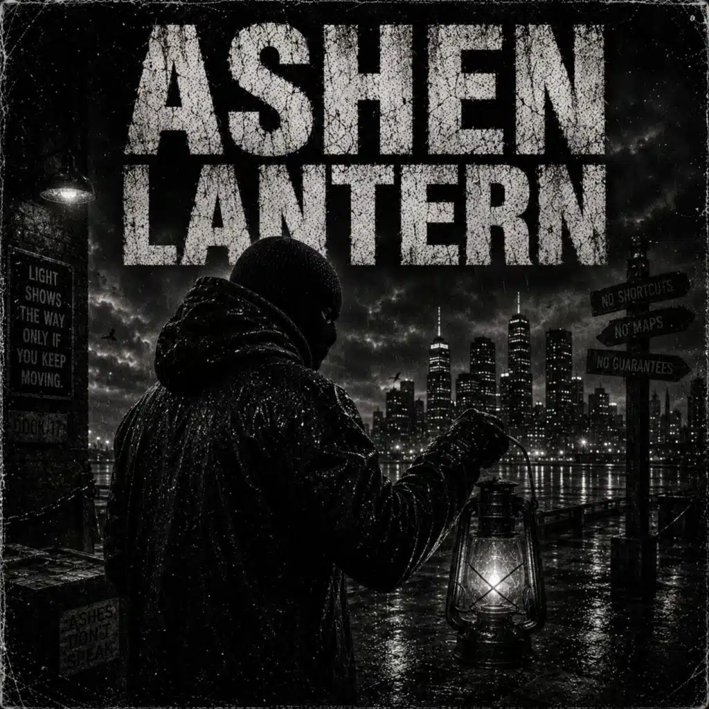 Ashen Lantern