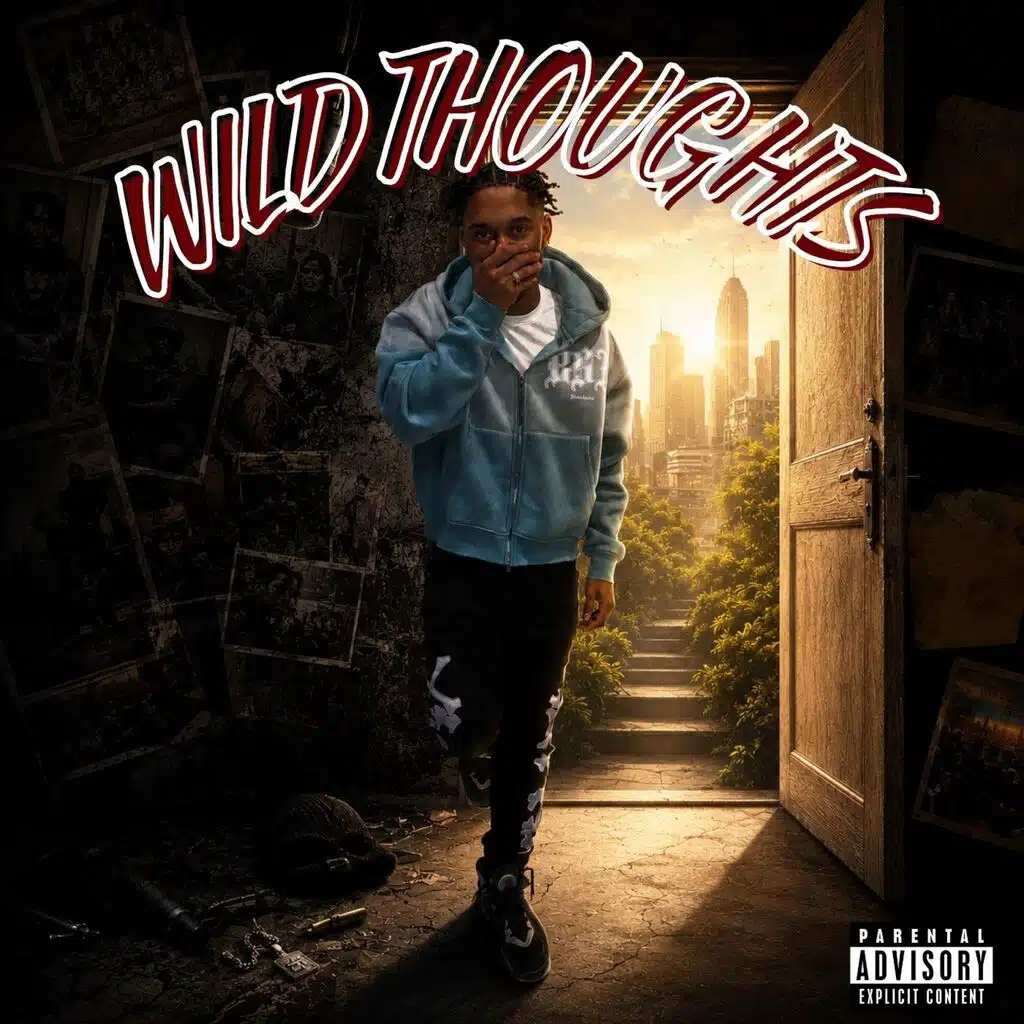 WILD THOUGHTS