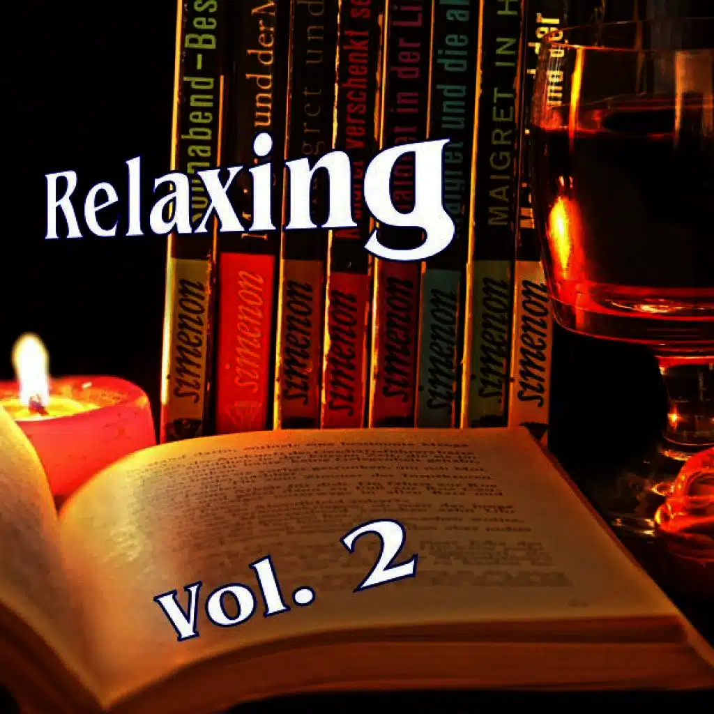 Relaxing Vol. 2