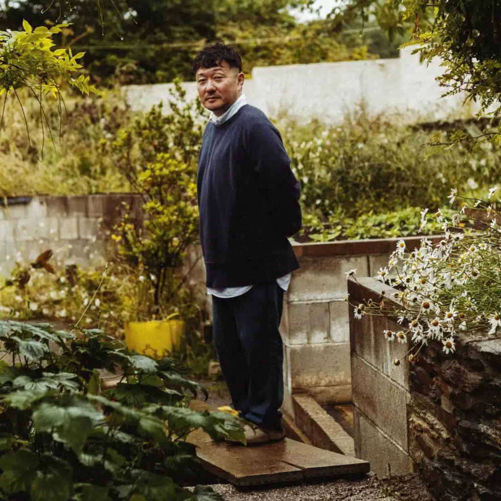 Best of 2026…so far: Endo dreams of sushi: a trip around Japan with one of the world’s greatest chefs