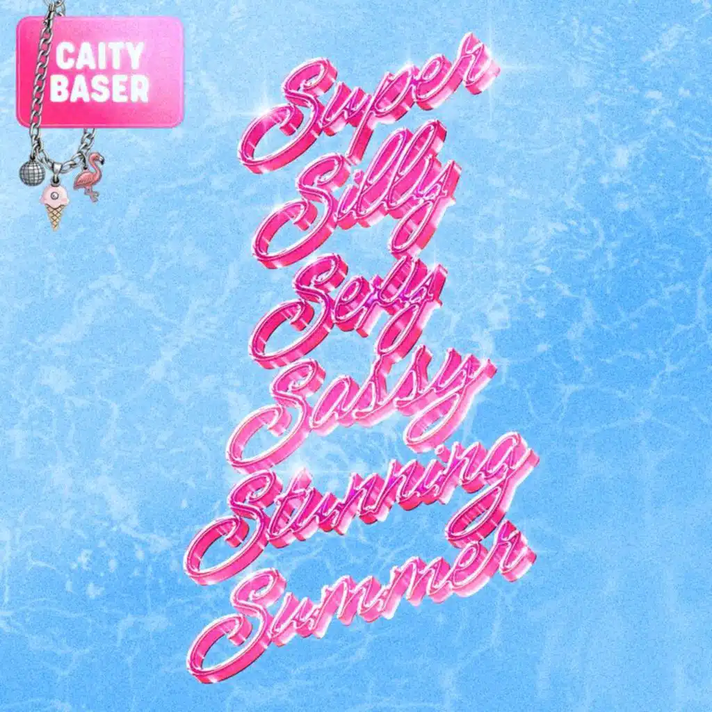 Super Silly Sexy Sassy Stunning Summer