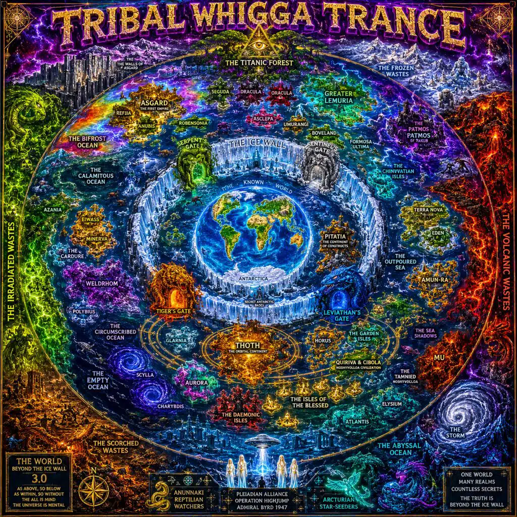 New Worlds