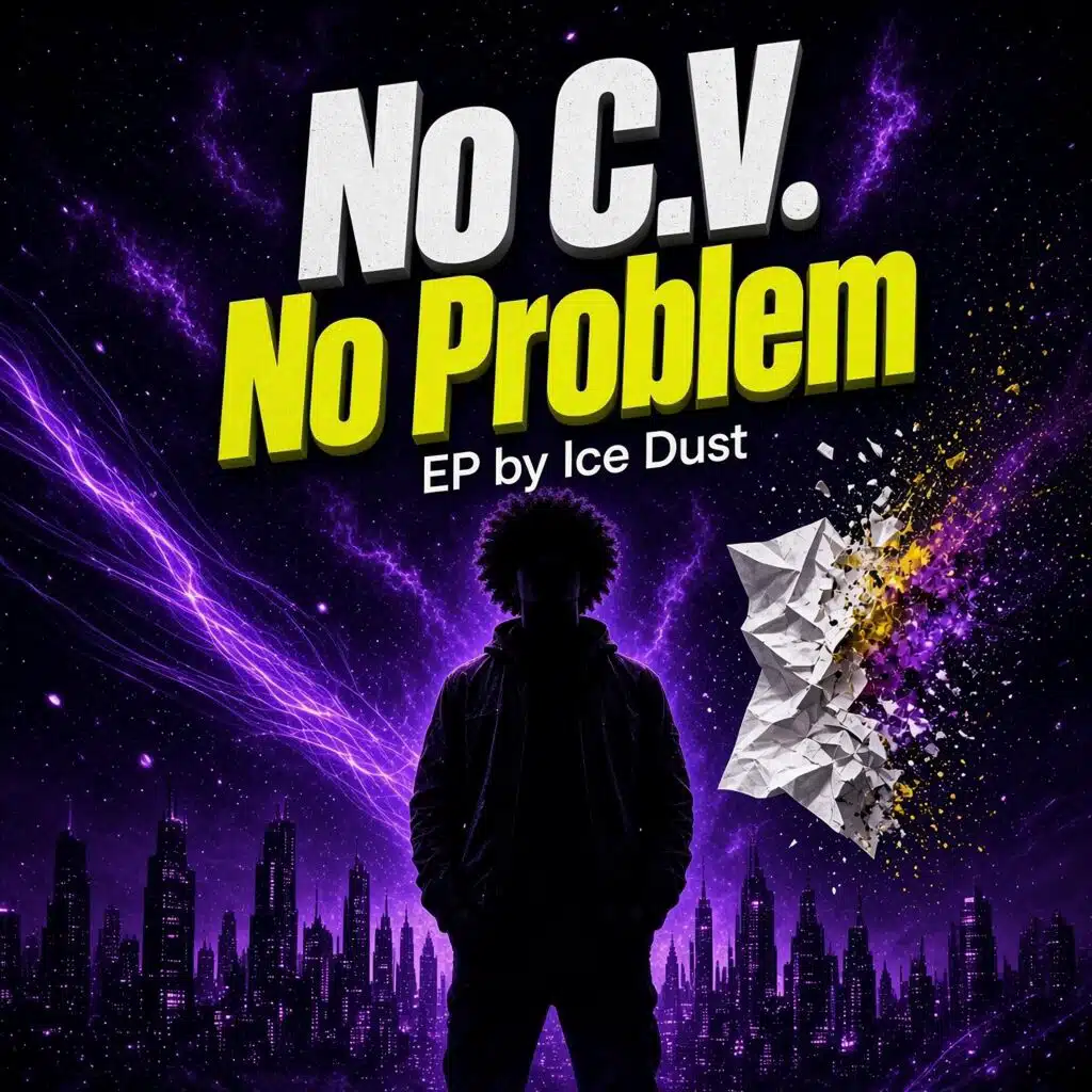 No C.V. No Problem