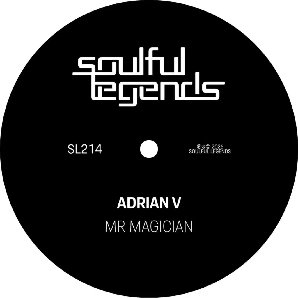 Mr Magician