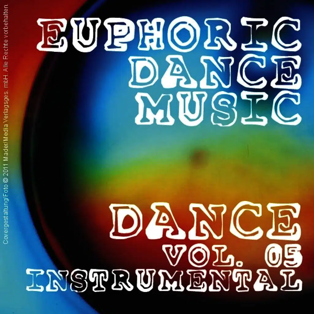 Dance 5 Things You Shake