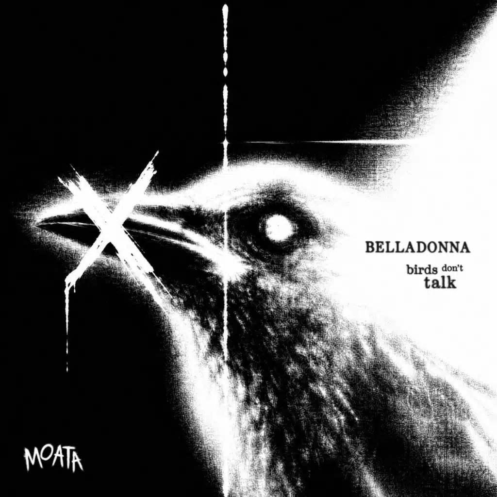 Belladonna (ofc) & Noctura