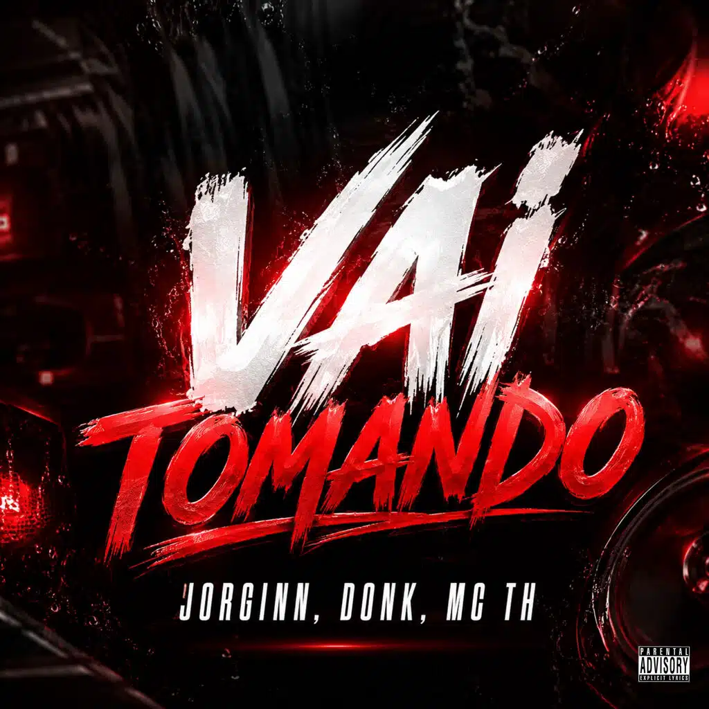 Vai Tomando