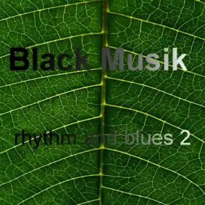 Black Music - Rhythm and Blues Vol. 2