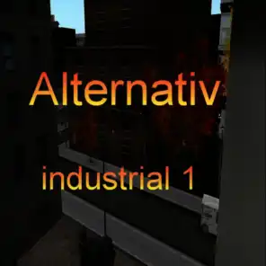 Alternativ - Industrial Vol. 1
