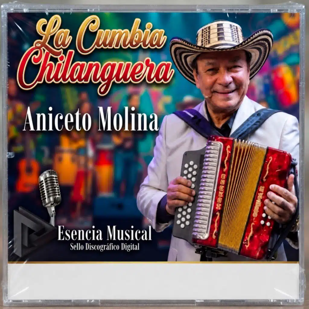 La Cumbia Chilanguera