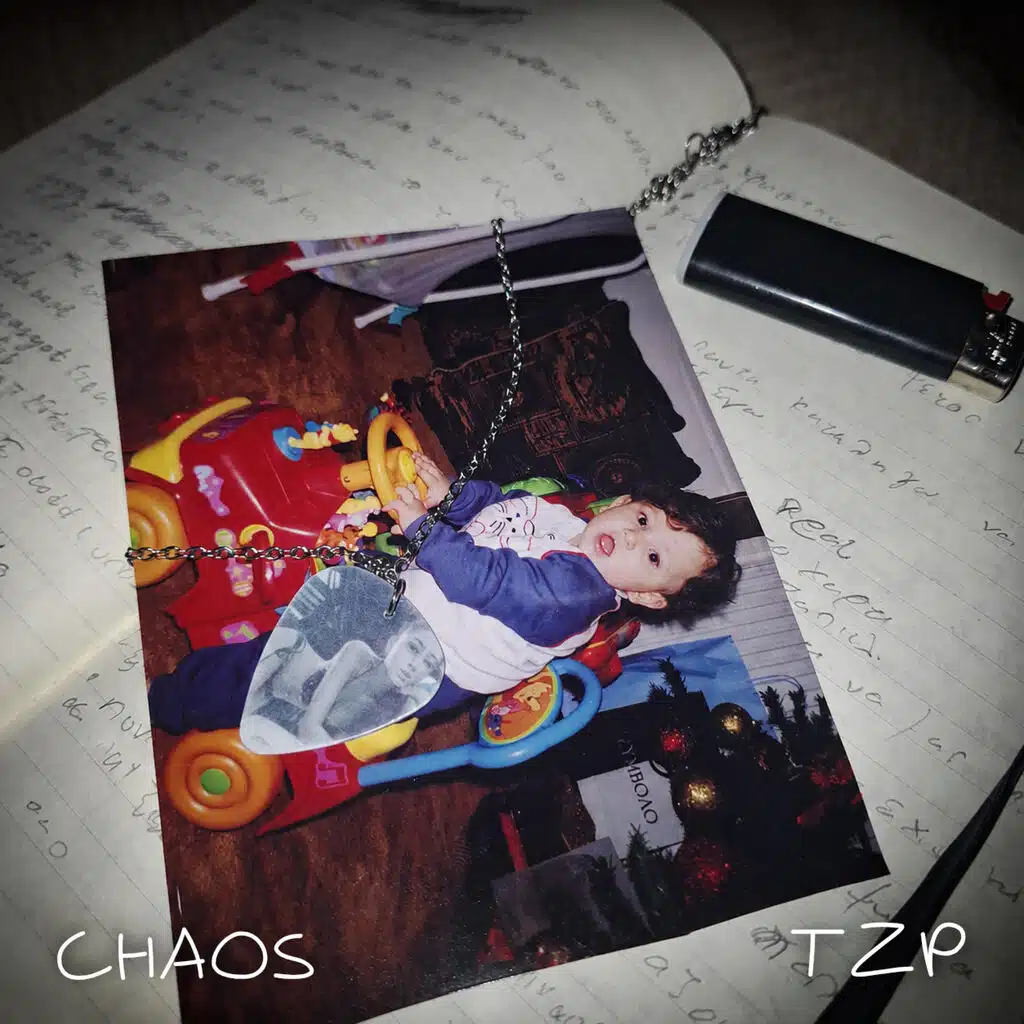 TZP