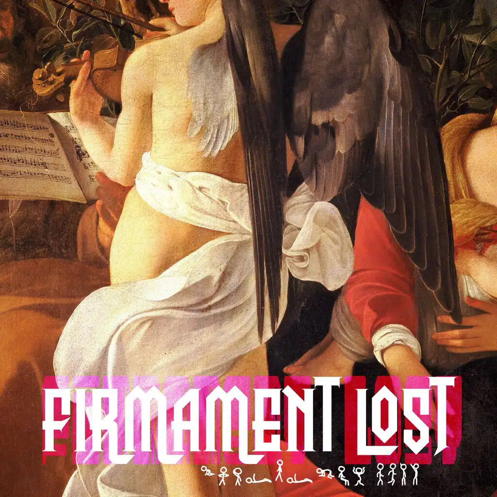 Firmament Lost