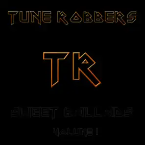 Sweet Ballads Performed by the Tune Robbers, Vol. 1