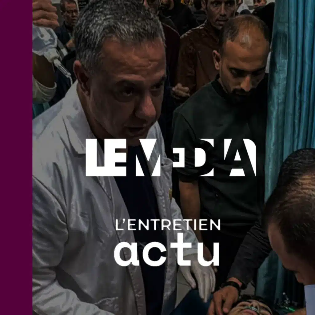 Torturé dans les prisons d'Israël et en danger de mort : la campagne pour sauver le docteur Abou Safiya, médecin de Gaza | Jean-Louis Chabernaud, Cyril Venet & Imad Mahfouz