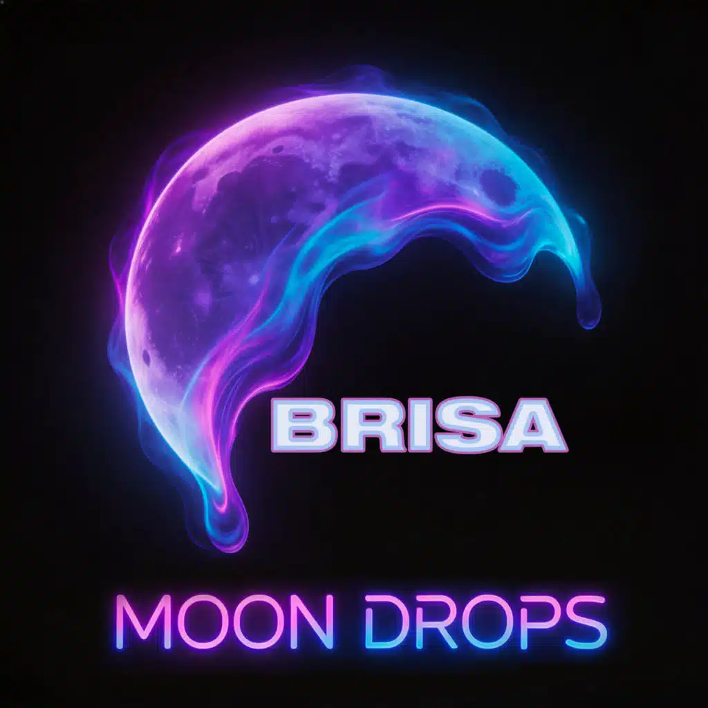 Moon Drops