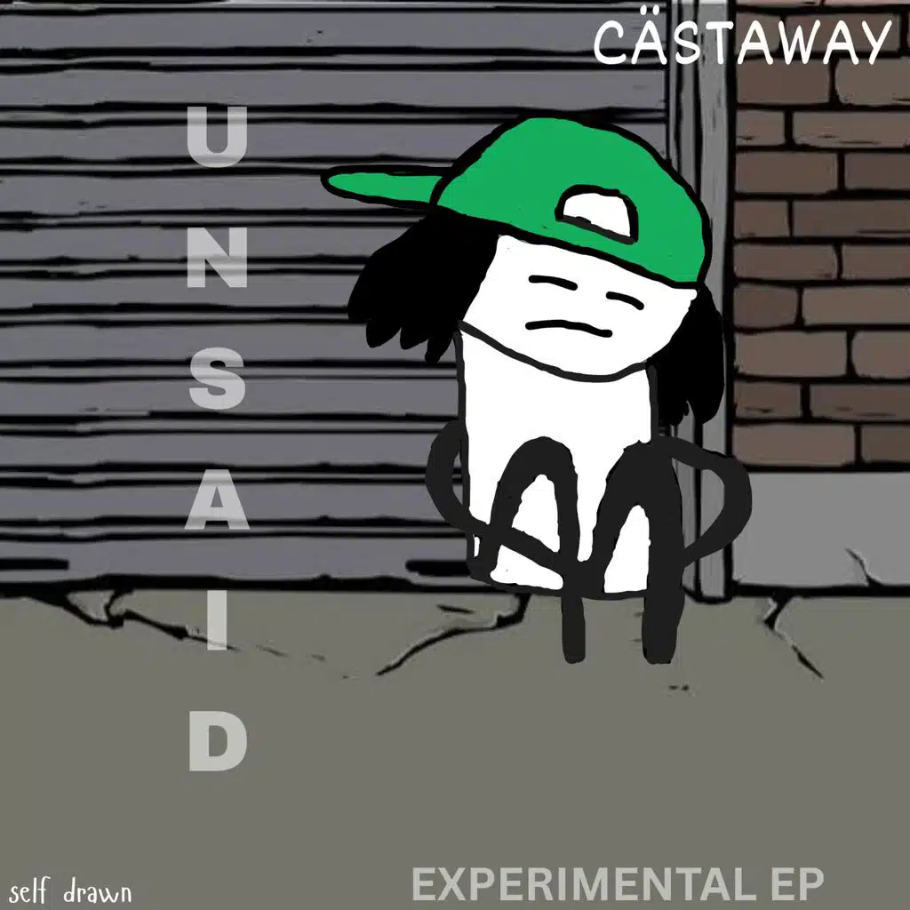 UNSAID